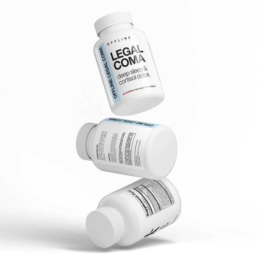 Legal Coma